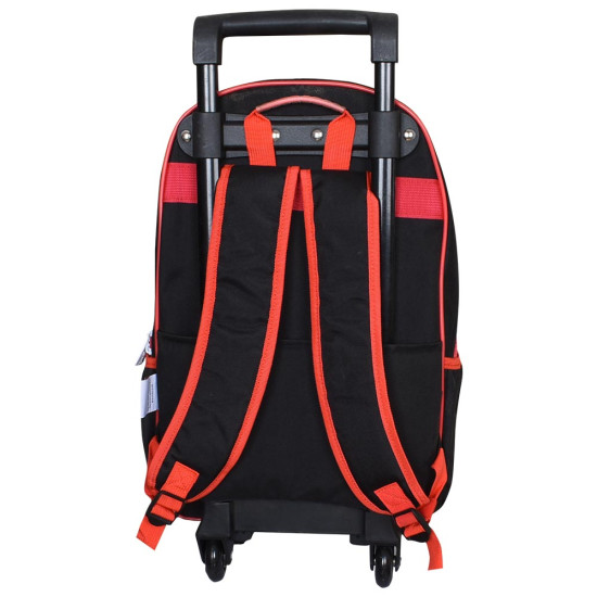 Sunce Παιδική τσάντα Tom&Jerry 18" Large Roller